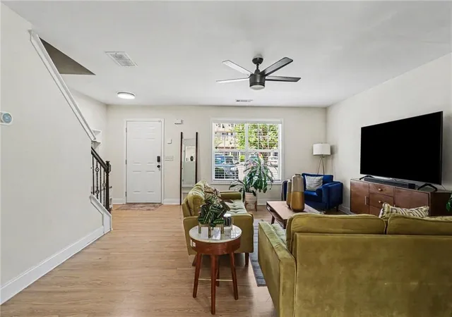 Photo 4 of Townhouse for sale at 7050 Galloway Point, Riverdale, GA 30296 | MLS# 7802919 | Listing updated on 2026-10-02