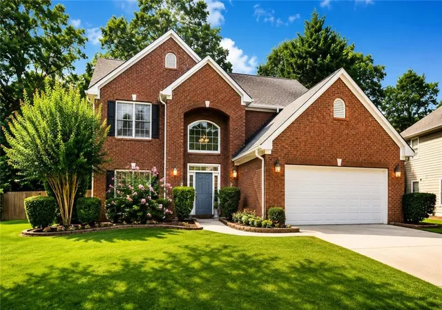 Photo 1 of Single family home for sale at 3617 Willbrooke Run, Duluth, GA 30096 | MLS# 7828749 | Listing updated on 2026-09-05