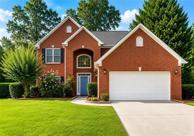 Photo 2 of Single family home for sale at 3617 Willbrooke Run, Duluth, GA 30096 | MLS# 7828749 | Listing updated on 2026-09-05
