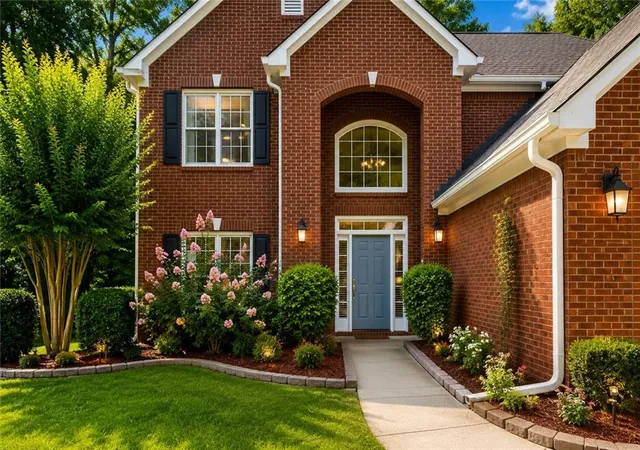 Photo 2 of Single family home for sale at 3617 Willbrooke Run, Duluth, GA 30096 | MLS# 7828749 | Listing updated on 2026-09-15