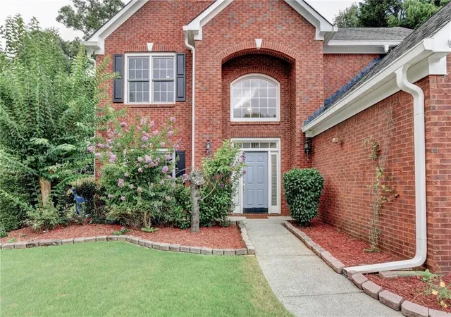 Photo 81 of Single family home for sale at 3617 Willbrooke Run, Duluth, GA 30096 | MLS# 7828749 | Listing updated on 2026-09-05