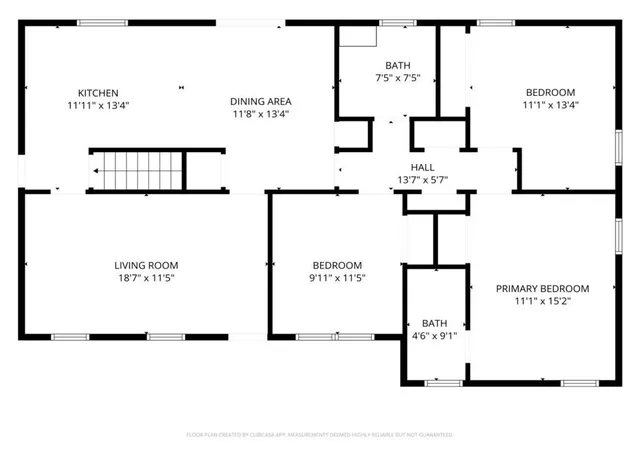 2nd image of 2884 Ben Hill Rd, Atlanta, GA 30344 | MLS# 7765617