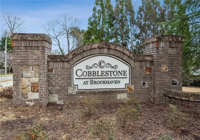 30th image of 1972 Cobblestone Cir Ne, Brookhaven, GA 30319 | MLS# 7794164