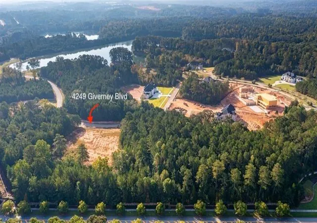 1st image of 4249 Giverney Blvd, Fairburn, GA 30213 | MLS# 7691418