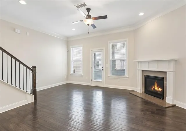 Photo 3 of Townhouse for sale at 511 Morningtide Way, Atlanta, GA 30324 | MLS# 7778897 | Listing updated on 2026-09-18