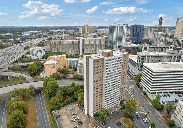 3rd image of 215 Piedmont Ave Ne #2108, Atlanta, GA 30308 | MLS# 7626571
