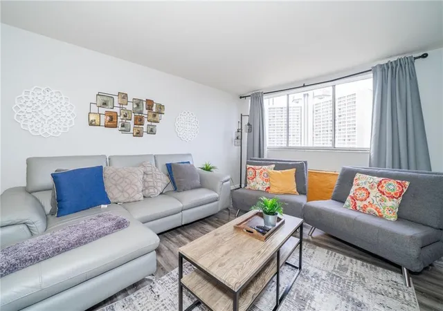 4th image of 215 Piedmont Ave Ne #2108, Atlanta, GA 30308 | MLS# 7626571