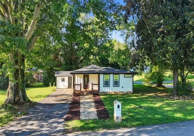 Homes for sale in Fairmount, GA | 172 Jasper St, Fairmount, GA 30139 | MLS# 7779455