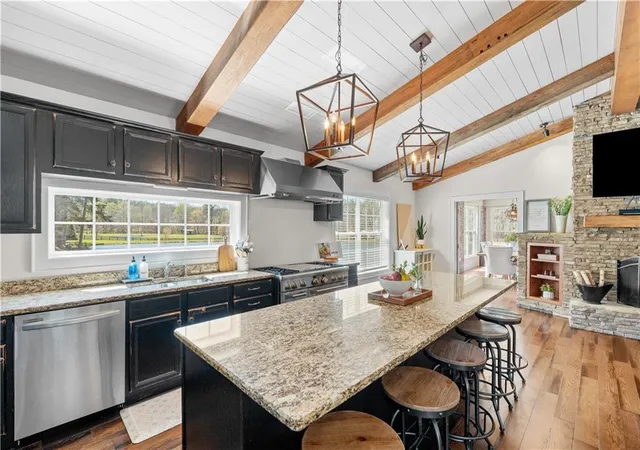 3rd image of 82 Lee Bone Rd, Dallas, GA 30132 | MLS# 7808151