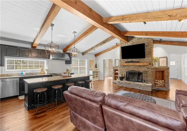 4th image of 82 Lee Bone Rd, Dallas, GA 30132 | MLS# 7808151