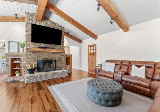 5th image of 82 Lee Bone Rd, Dallas, GA 30132 | MLS# 7808151
