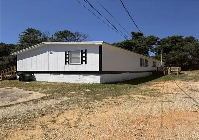 image of 1025 Evergreen Dr, Elberton, GA 30635 | MLS# 7826641