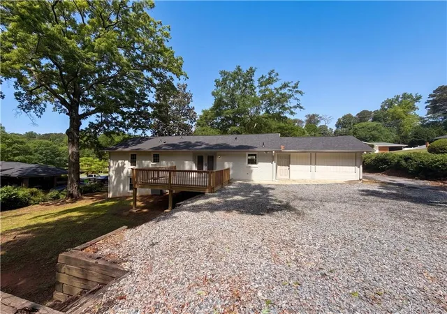 5th image of 4747 Nelda Dr, Austell, GA 30106 | MLS# 7763667