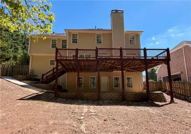 5th image of 861 Windsor Creek Dr, Grayson, GA 30017 | MLS# 7774126
