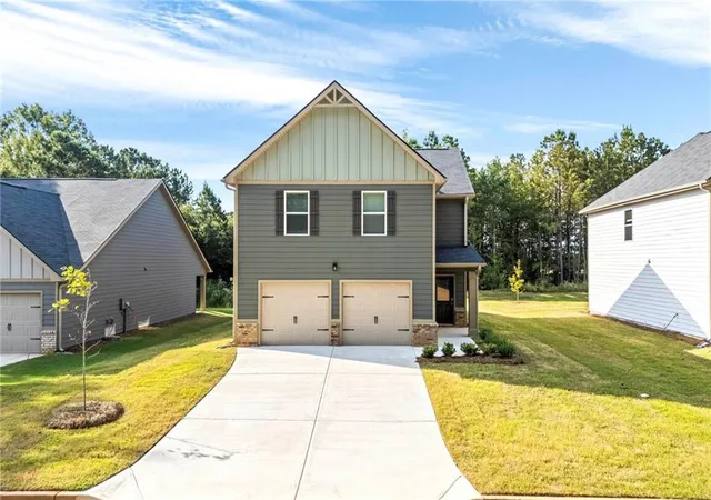 Homes for sale in Hogansville, GA | 723 Lipizzan Tr, Hogansville, GA 30230 | MLS# 7791951