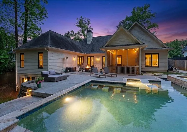 42nd image of 1853 Remington Rd, Atlanta, GA 30341 | MLS# 7764184
