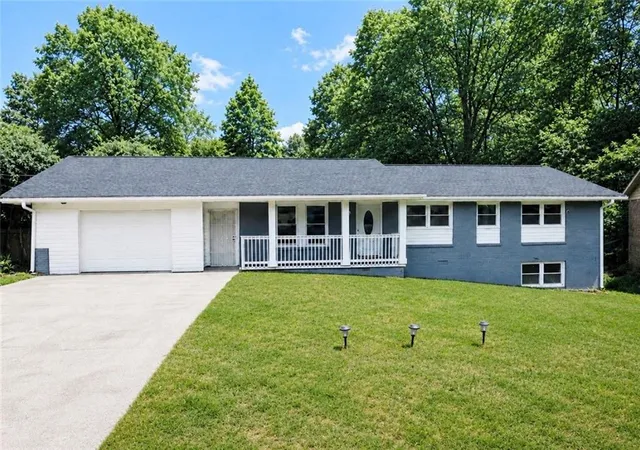 1st image of 3878 Nielsen Ct, Clarkston, GA 30021 | MLS# 7710321