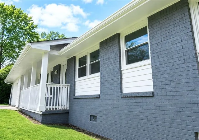 2nd image of 3878 Nielsen Ct, Clarkston, GA 30021 | MLS# 7710321