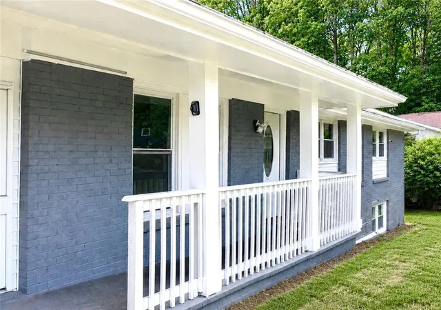 3rd image of 3878 Nielsen Ct, Clarkston, GA 30021 | MLS# 7710321