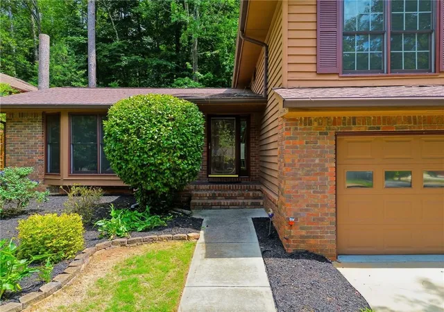 2nd image of 1170 Trailmore Dr, Roswell, GA 30076 | MLS# 7793275