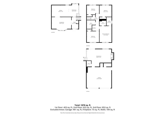 55th image of 1170 Trailmore Dr, Roswell, GA 30076 | MLS# 7793275