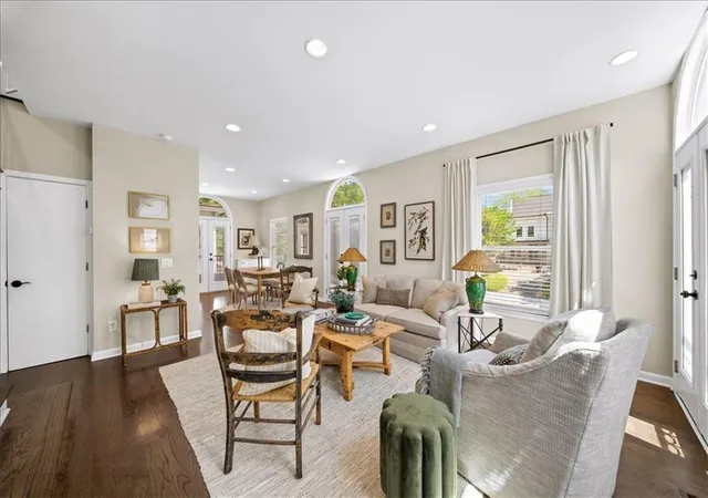 2nd image of 792 Piedmont Ave Ne #B, Atlanta, GA 30308 | MLS# 7821562