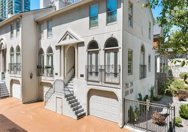 3rd image of 792 Piedmont Ave Ne #B, Atlanta, GA 30308 | MLS# 7821562