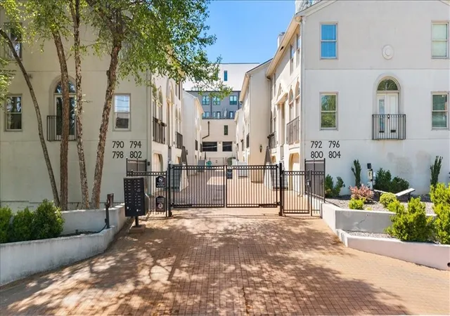 40th image of 792 Piedmont Ave Ne #B, Atlanta, GA 30308 | MLS# 7821562