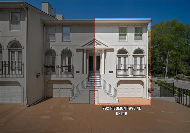 5th image of 792 Piedmont Ave Ne #B, Atlanta, GA 30308 | MLS# 7821562