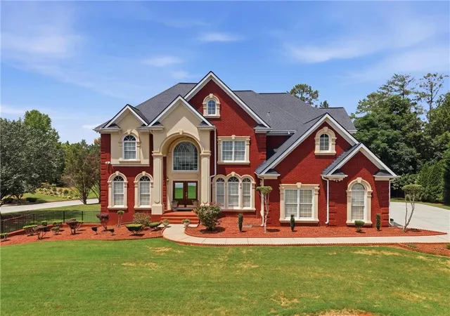 1st image of 215 Fox Glove Dr, Covington, GA 30016 | MLS# 7807088