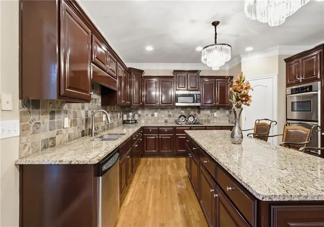 3rd image of 215 Fox Glove Dr, Covington, GA 30016 | MLS# 7807088