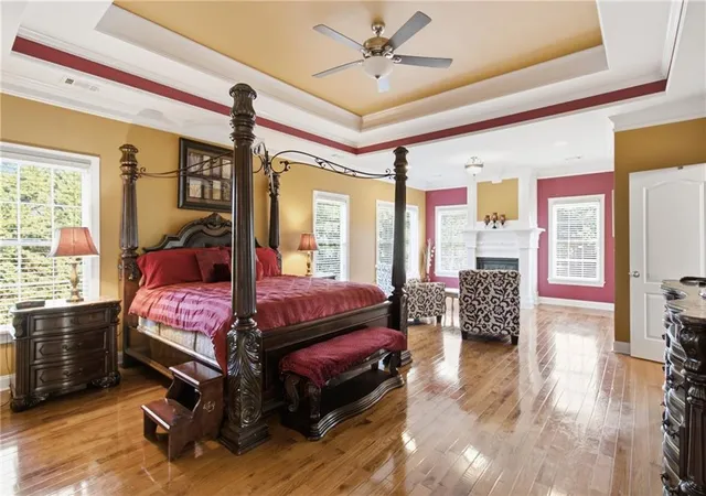 4th image of 215 Fox Glove Dr, Covington, GA 30016 | MLS# 7807088