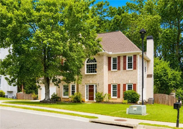Photo 1 of Sale Pending at 2314 Kennesaw Oaks Trl Nw, Kennesaw, GA 30152 | MLS# 7785277 | Listing updated on 2026-09-25
