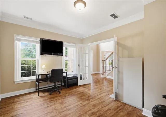 Photo 3 of Sale Pending at 2314 Kennesaw Oaks Trl Nw, Kennesaw, GA 30152 | MLS# 7785277 | Listing updated on 2026-09-25