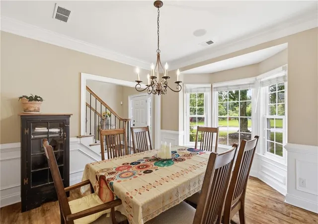 Photo 3 of Sale Pending at 2314 Kennesaw Oaks Trl NW, Kennesaw, GA 30152 | MLS# 7785277 | Listing updated on 2026-09-25