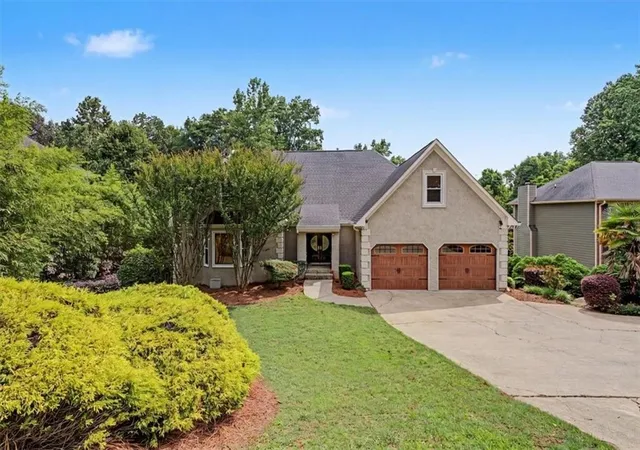 1st image of 4510 N Slope Cir, Marietta, GA 30066 | MLS# 7751195