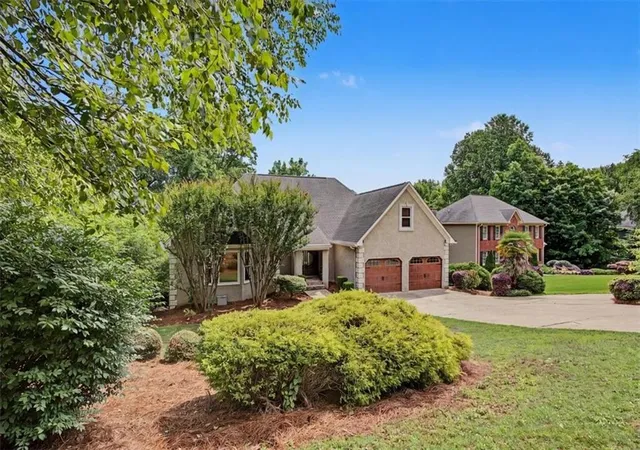 2nd image of 4510 N Slope Cir, Marietta, GA 30066 | MLS# 7751195