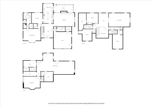 37th image of 4510 N Slope Cir, Marietta, GA 30066 | MLS# 7751195