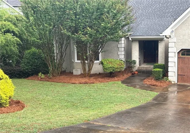 3rd image of 4510 N Slope Cir, Marietta, GA 30066 | MLS# 7751195