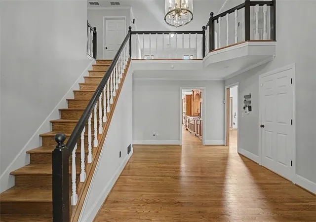 5th image of 4510 N Slope Cir, Marietta, GA 30066 | MLS# 7751195