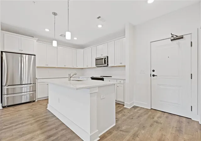 Photo 3 of Condo for sale at 3211 Orwell Way #4404, Cumming, GA 30041 | MLS# 7780662 | Listing updated on 2026-08-27