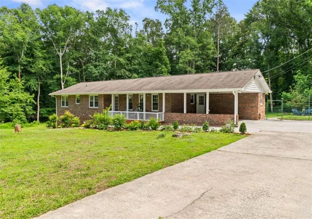 1st image of 3593 Patricia Rd, Powder Springs, GA 30127 | MLS# 7800646