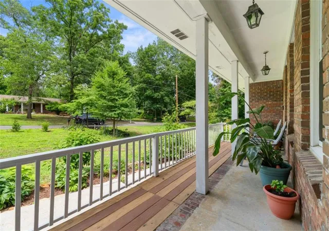 2nd image of 3593 Patricia Rd, Powder Springs, GA 30127 | MLS# 7800646