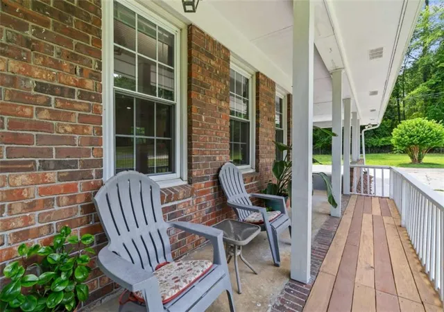 3rd image of 3593 Patricia Rd, Powder Springs, GA 30127 | MLS# 7800646