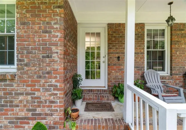 4th image of 3593 Patricia Rd, Powder Springs, GA 30127 | MLS# 7800646