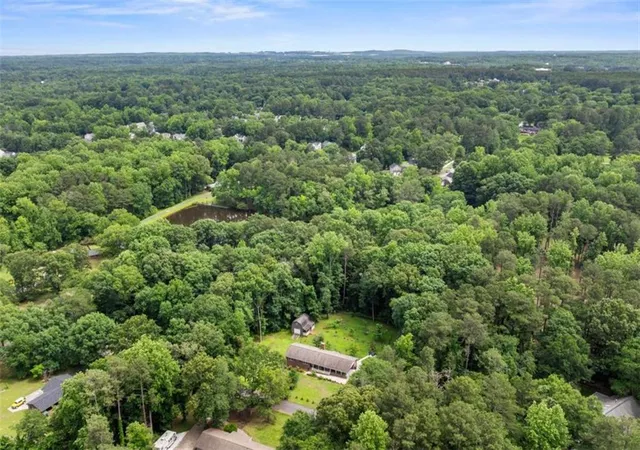 50th image of 3593 Patricia Rd, Powder Springs, GA 30127 | MLS# 7800646