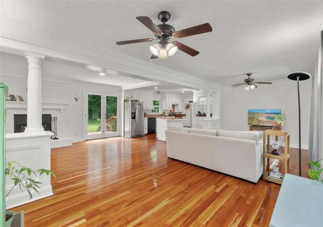 5th image of 3593 Patricia Rd, Powder Springs, GA 30127 | MLS# 7800646