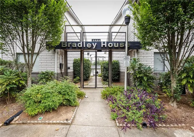 1st image of 3501 Roswell Rd Ne #502, Atlanta, GA 30305 | MLS# 5890149
