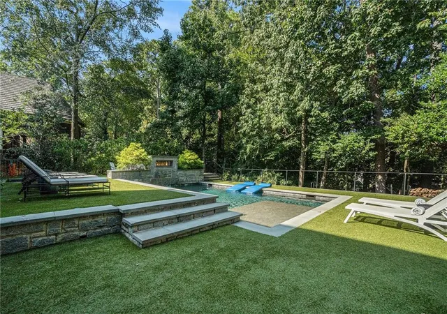 4th image of 1770 Merton Rd Ne, Atlanta, GA 30306 | MLS# 7771960