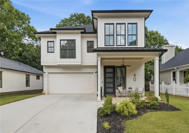 1st image of 60 Bates Ave Se, Atlanta, GA 30317 | MLS# 7801895
